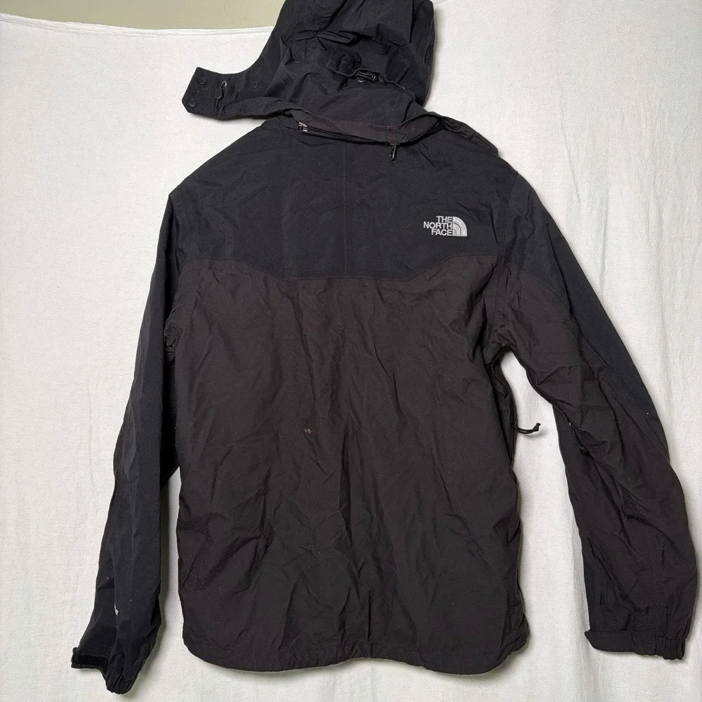 The North Face men size